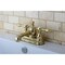 Kingston Brass KS7002TAL 4" Centerset Bathroom Faucet, Polished Brass KS7002TAL - alternate 2